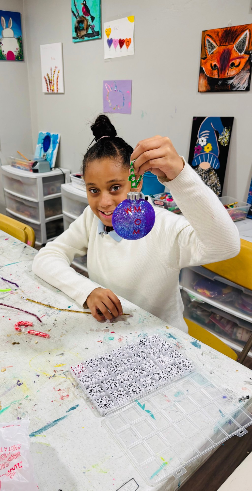 A Look Back at This Month’s Community&nbsp;Work