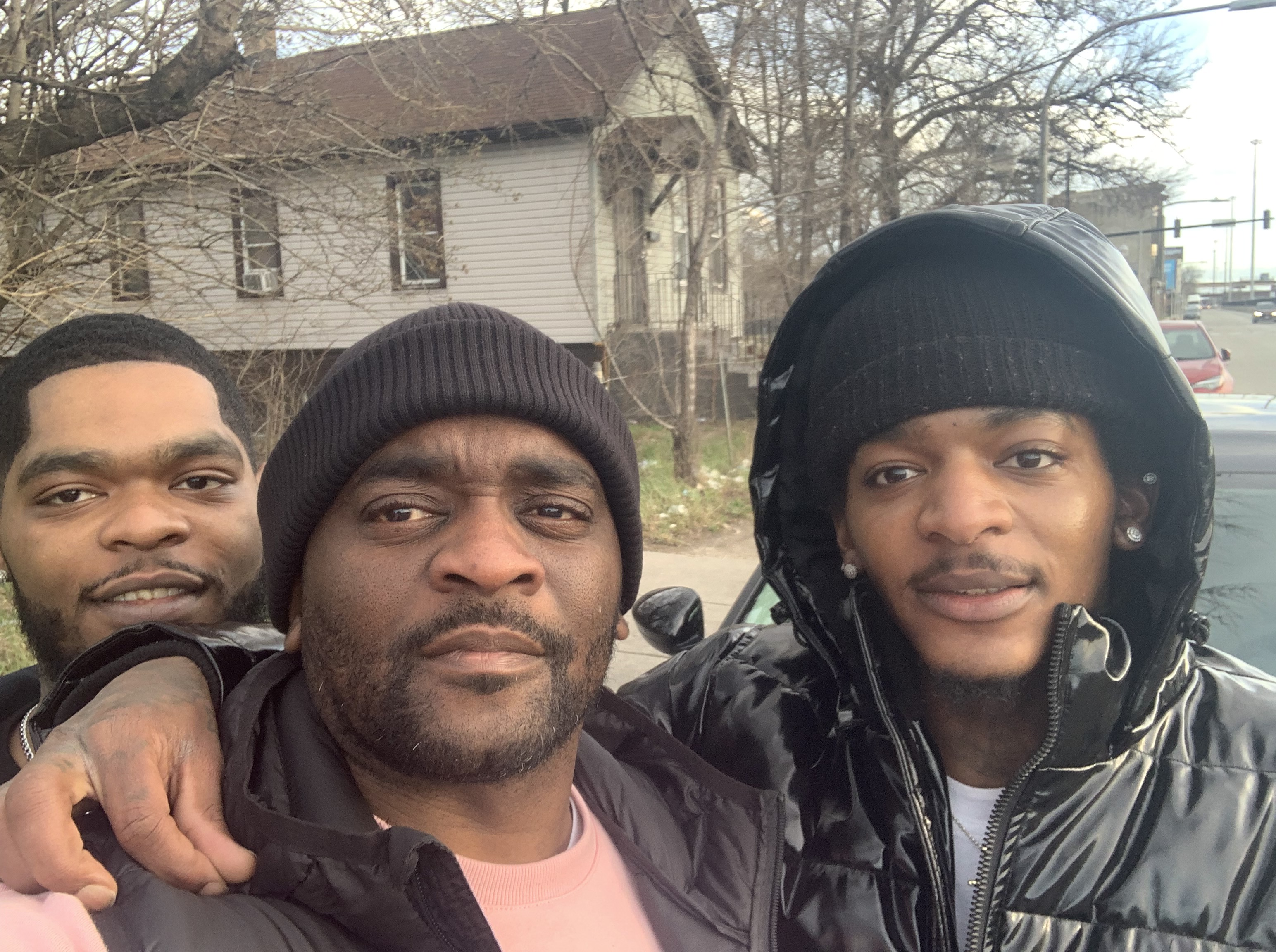 The Sanction Community Outreach provides transitional housing to persons in direct need. We focus our efforts on providing a safe environment with resources to allow people to empower themselves. We provide temporary housing, job training as well as assistance meeting the challenges of overcoming their circumstances